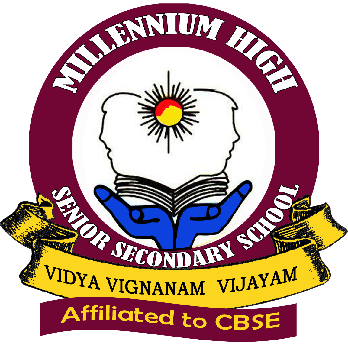 BRIDGE COURSE TEST FOR CLASSES (PRE-KG TO VIII) WILL BE HELD ON  28/06/2025