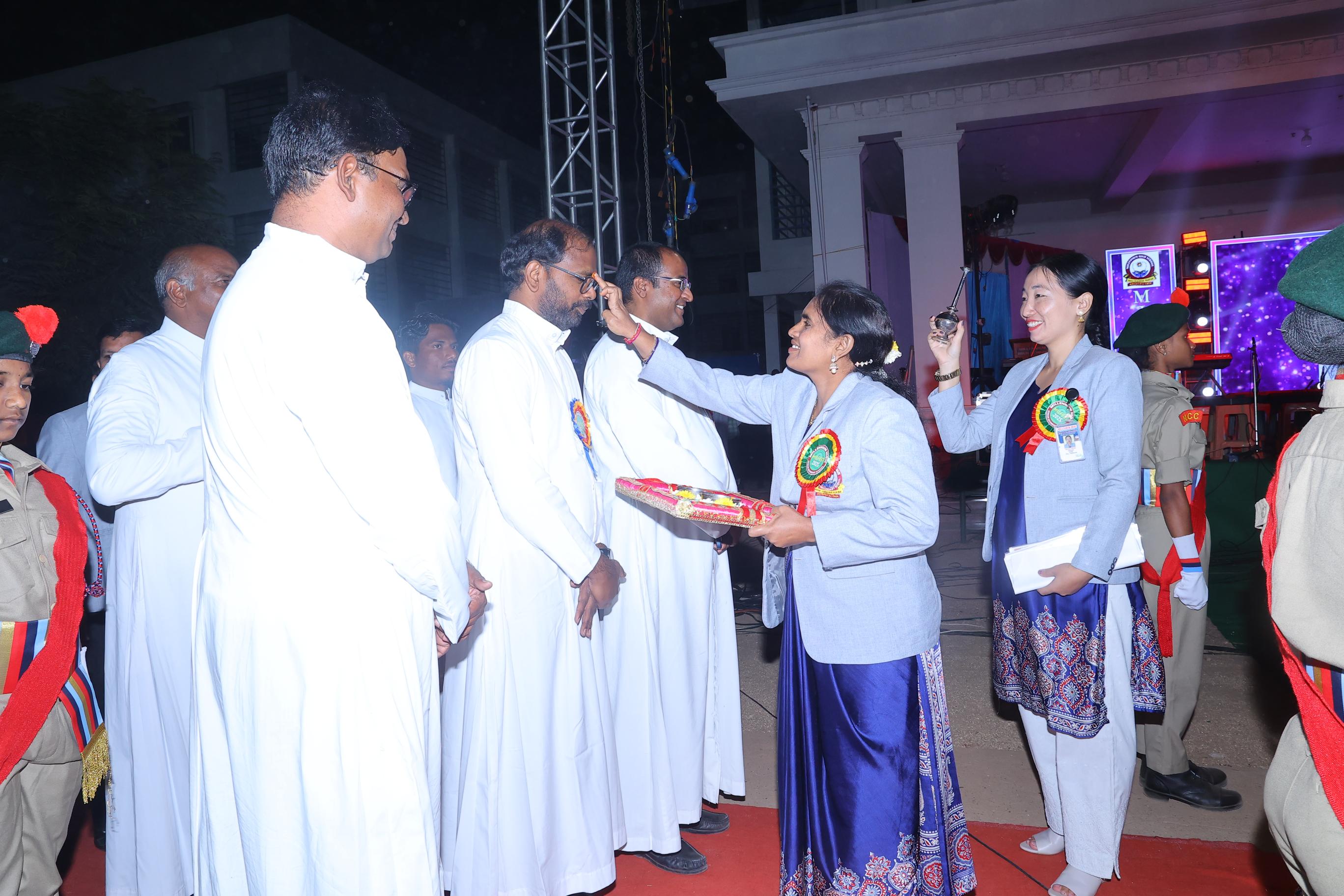 ANNUAL DAY 2025-2026