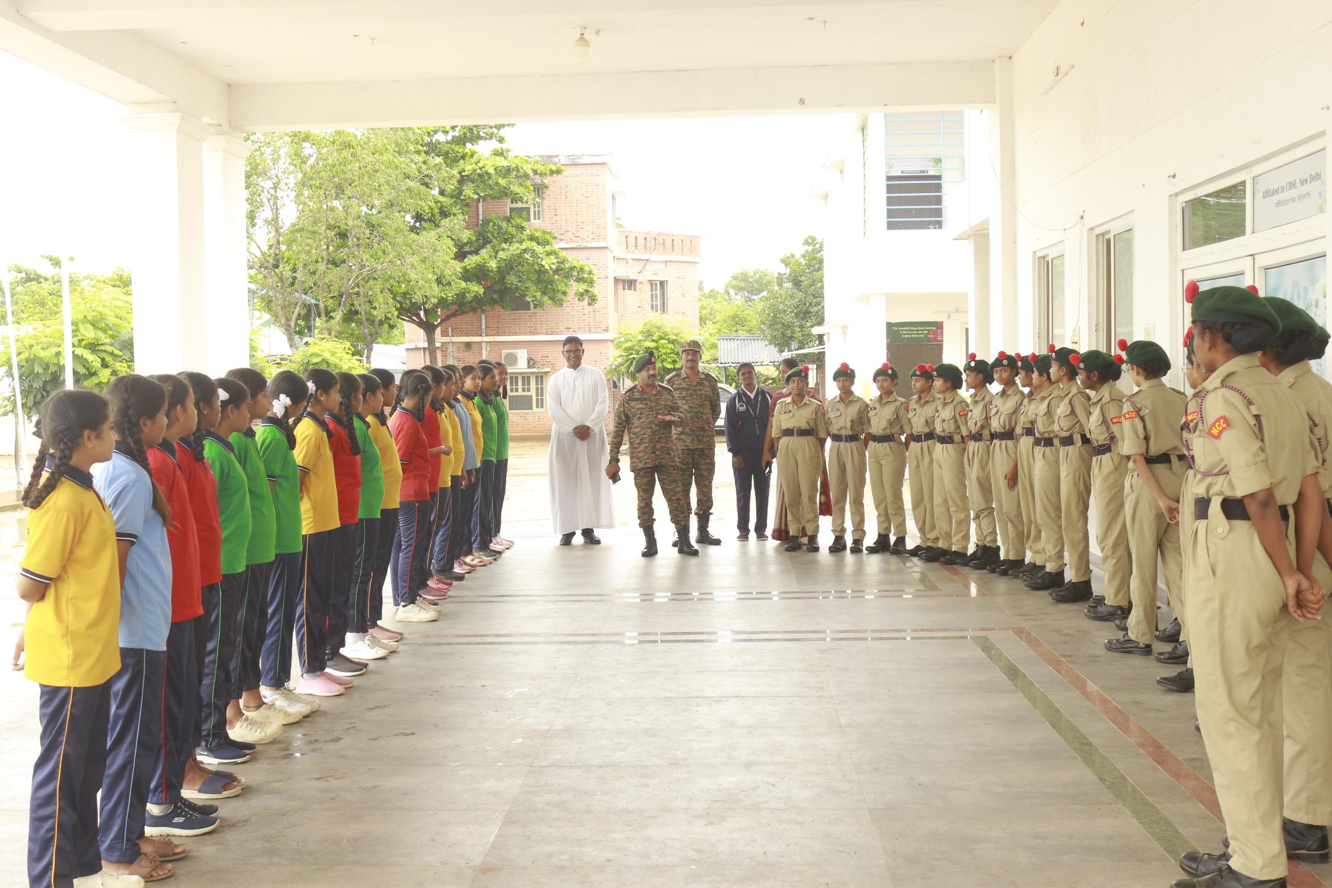  Nature Conservation Day