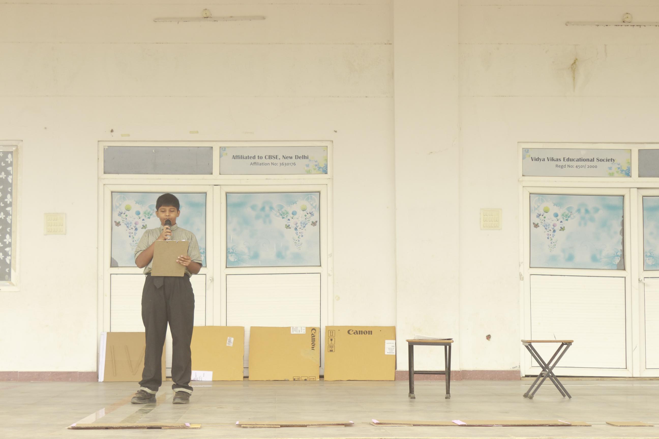 WORLD POPULATION DAY